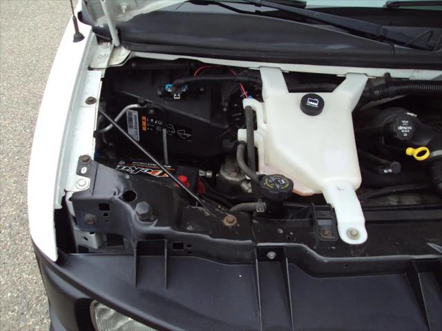 2014 Chevrolet Express LS