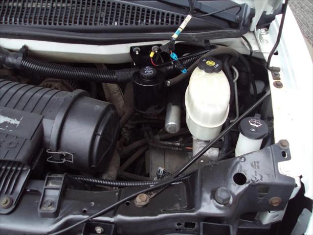 2014 Chevrolet Express LS