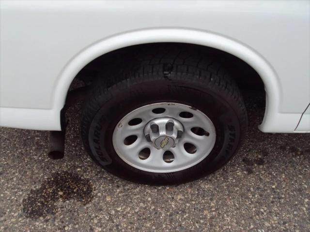 2014 Chevrolet Express LS