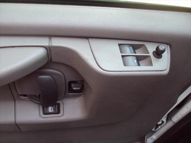 2013 Chevrolet Express LT