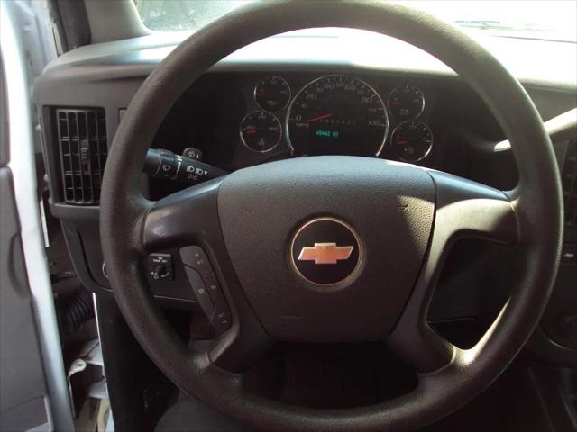 2013 Chevrolet Express LT