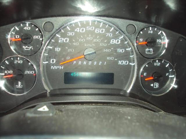 2013 Chevrolet Express LT