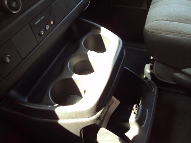 2013 Chevrolet Express LT