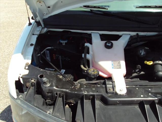2013 Chevrolet Express LT