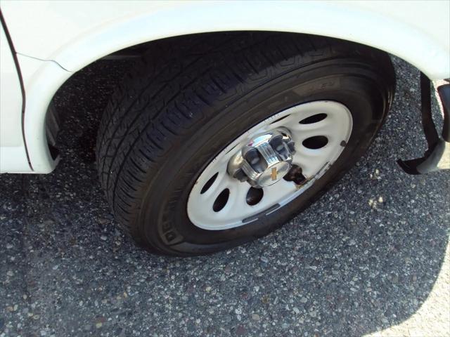 2013 Chevrolet Express LT