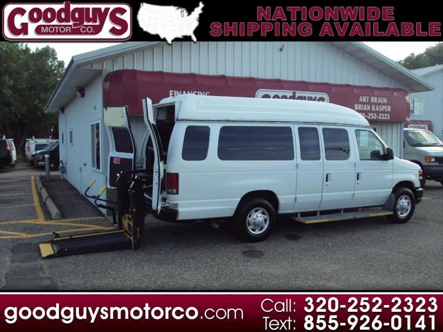 2014 Ford E-250 Commercial for sale in Waite Park, MN
