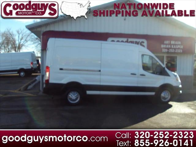 2023 Ford Transit Cargo Van T-250 for sale in Waite Park, MN