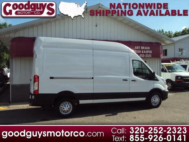 2023 Ford Transit Cargo Van T-250 for sale in Waite Park, MN