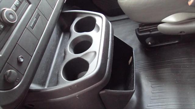 2014 Chevrolet Express Work Van