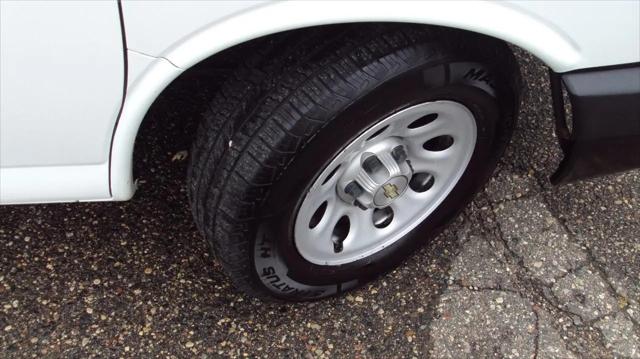 2014 Chevrolet Express Work Van