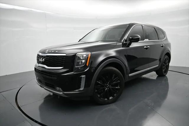 2022 Kia Telluride SX for sale in Metairie, LA