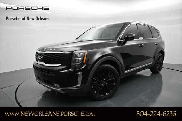 2022 Kia Telluride SX for sale in Metairie, LA
