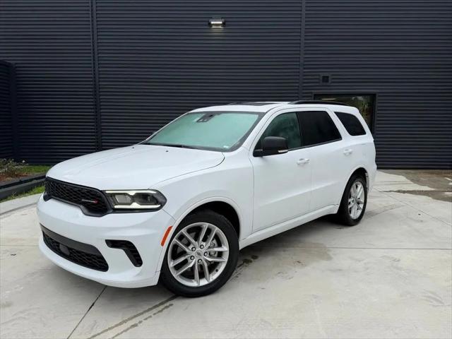 2024 Dodge Durango GT Plus RWD for sale in Metairie, LA