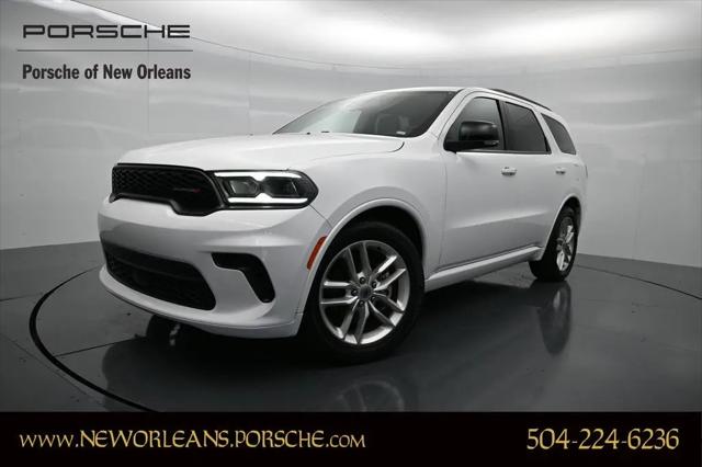 2024 Dodge Durango GT Plus RWD for sale in Metairie, LA