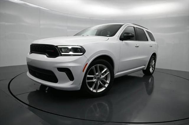 2024 Dodge Durango GT Plus RWD for sale in Metairie, LA