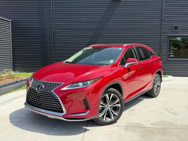 2021 Lexus RX 350 RX 350 for sale in Metairie, LA