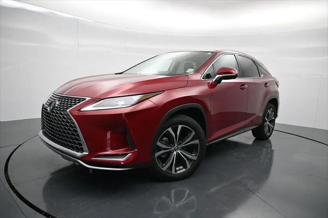2021 Lexus RX 350 RX 350 for sale in Metairie, LA