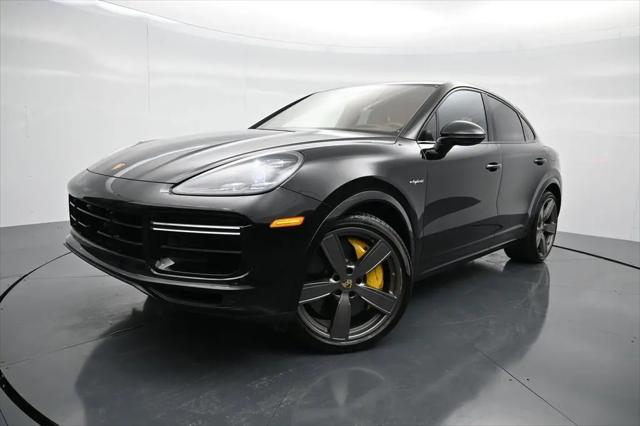 2023 Porsche Cayenne E-Hybrid Turbo S for sale in Metairie, LA
