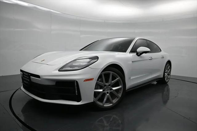 2024 Porsche Panamera Panamera for sale in Metairie, LA