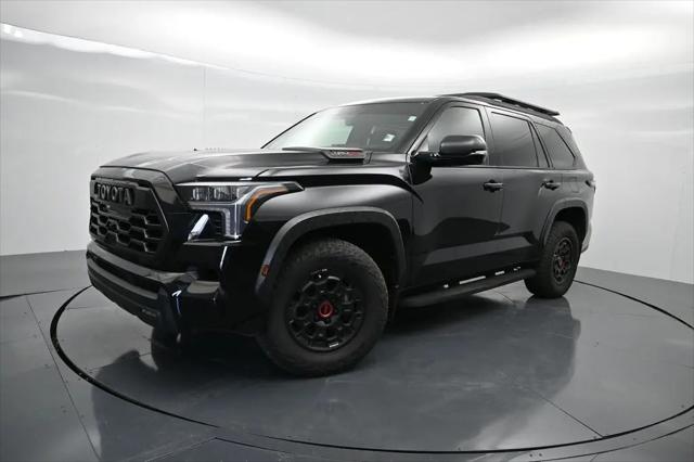 2025 Toyota Sequoia TRD Pro for sale in Metairie, LA