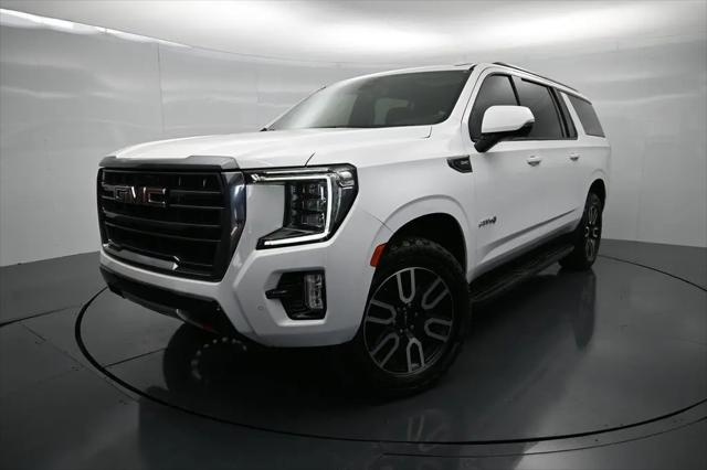 2022 GMC Yukon XL 4WD AT4 for sale in Metairie, LA