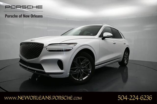 2025 Genesis GV70 2.5T AWD for sale in Metairie, LA