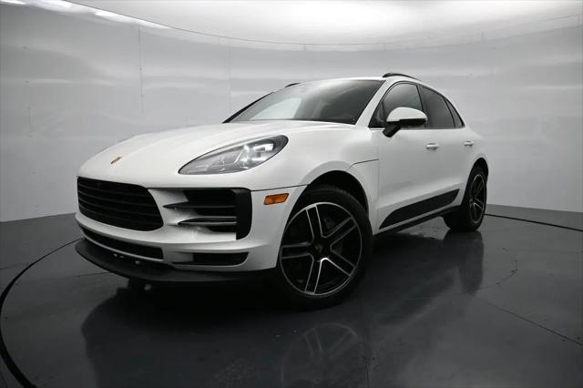 2021 Porsche Macan S for sale in Metairie, LA