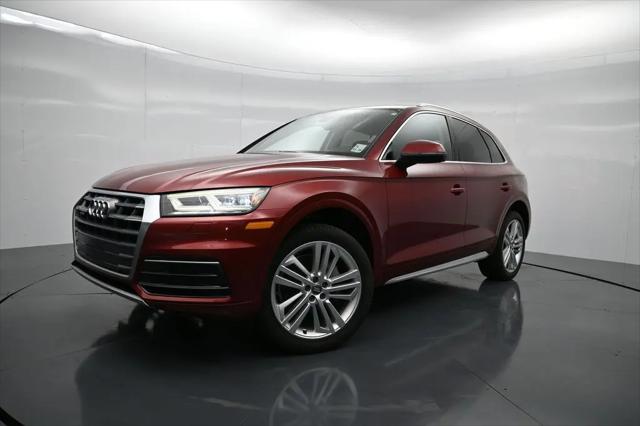2018 Audi Q5 2.0T Premium for sale in Metairie, LA