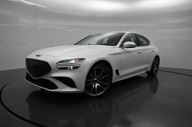 2025 Genesis G70 2.5T RWD for sale in Metairie, LA