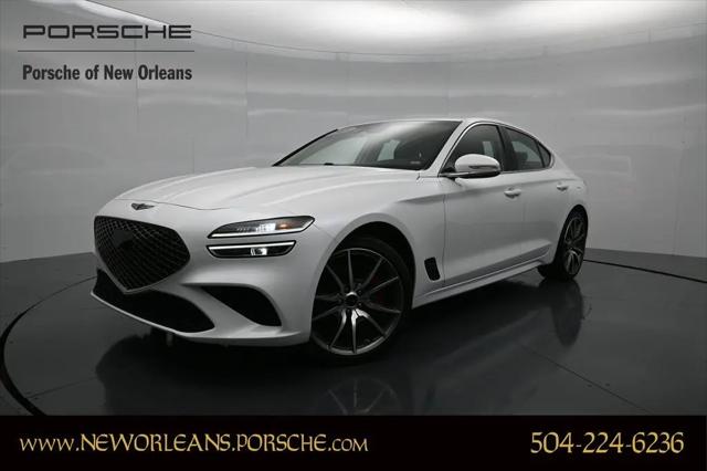 2025 Genesis G70 2.5T RWD for sale in Metairie, LA