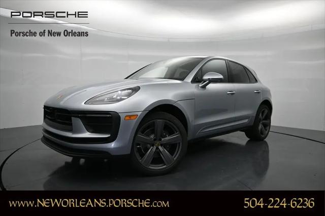2026 Porsche Macan Macan for sale in Metairie, LA