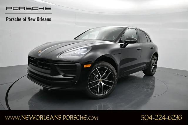 2026 Porsche Macan Macan for sale in Metairie, LA