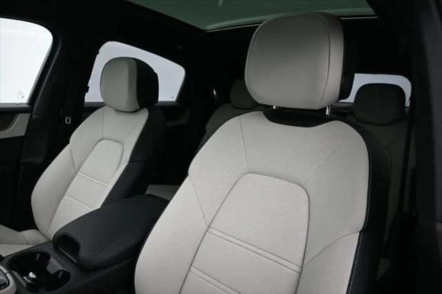 2026 Porsche Cayenne S