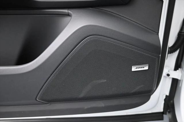 2026 Porsche Cayenne S