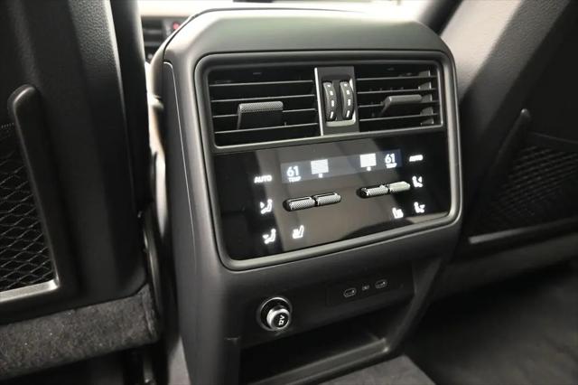 2026 Porsche Cayenne S