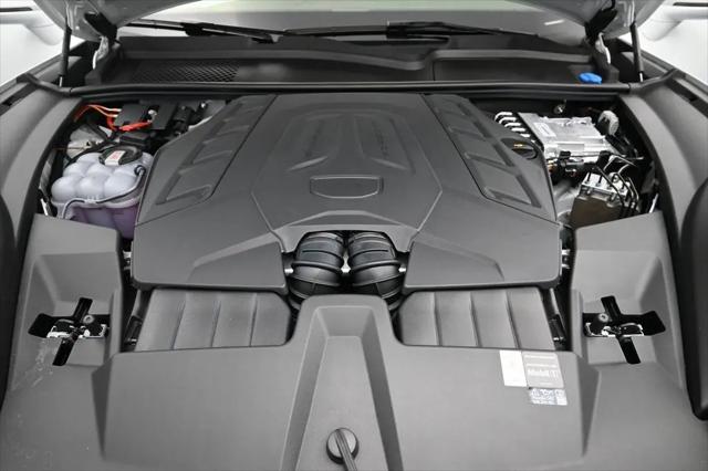 2026 Porsche Cayenne S
