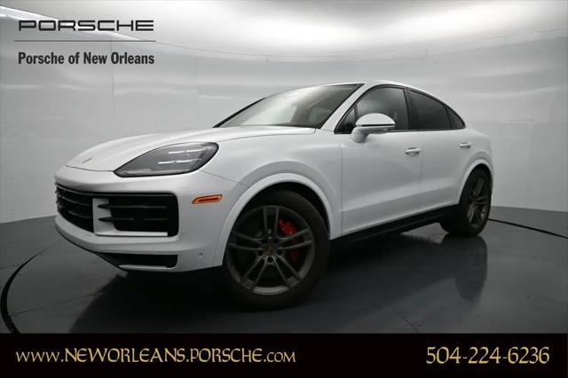 2026 Porsche Cayenne S for sale in Metairie, LA