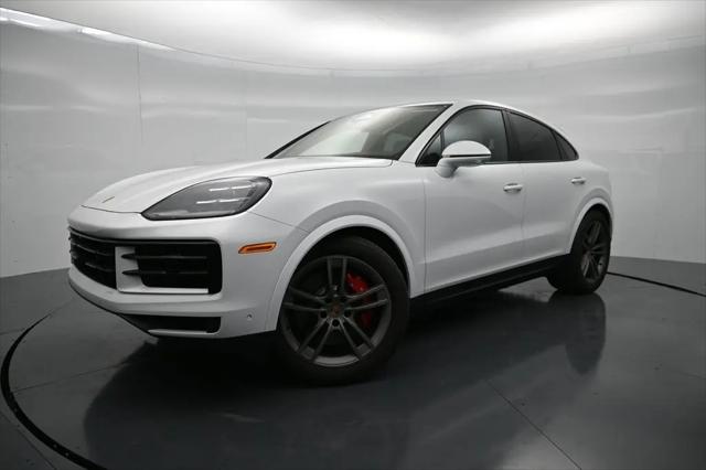 2026 Porsche Cayenne S for sale in Metairie, LA