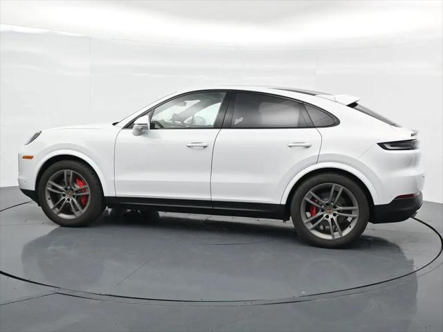 2026 Porsche Cayenne S
