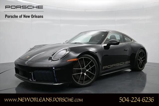 2026 Porsche 911 Carrera 4 GTS for sale in Metairie, LA