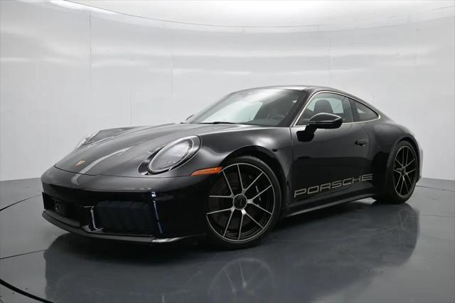 2026 Porsche 911 Carrera 4 GTS for sale in Metairie, LA