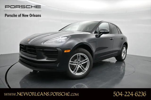 2026 Porsche Macan Macan for sale in Metairie, LA