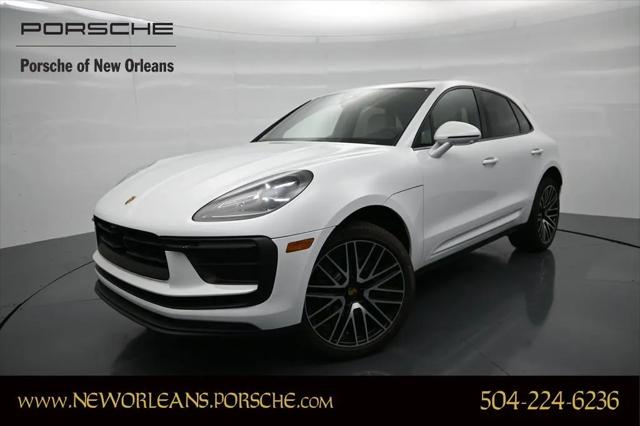 2026 Porsche Macan Macan for sale in Metairie, LA