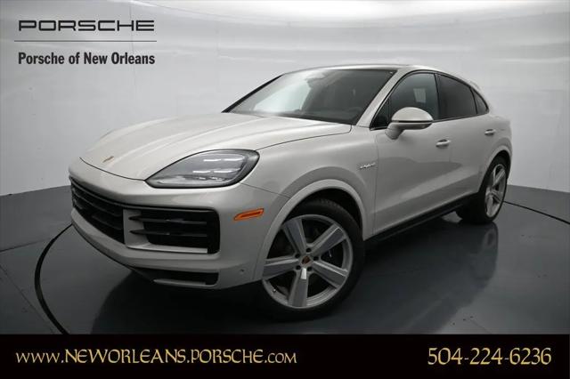 2026 Porsche Cayenne E-Hybrid Cayenne E-Hybrid for sale in Metairie, LA