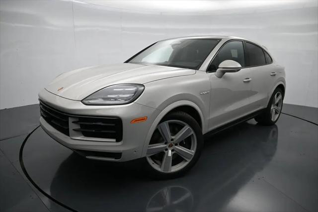 2026 Porsche Cayenne E-Hybrid Cayenne E-Hybrid for sale in Metairie, LA