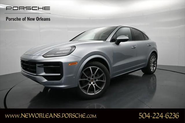 2026 Porsche Cayenne Cayenne for sale in Metairie, LA