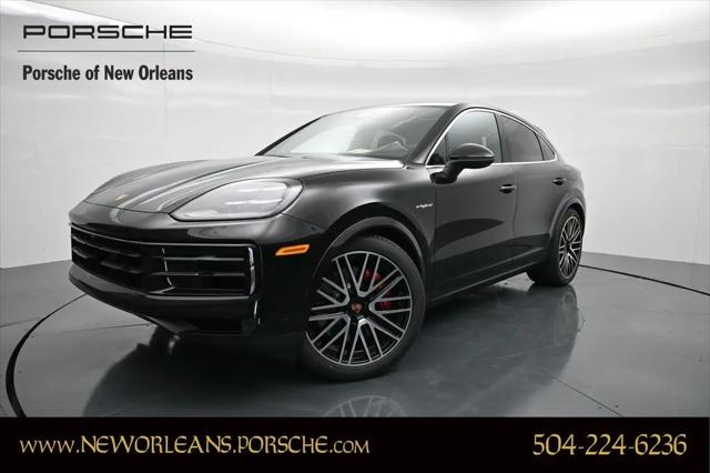 2026 Porsche Cayenne E-Hybrid S for sale in Metairie, LA