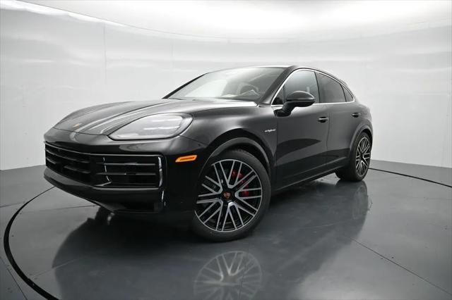 2026 Porsche Cayenne E-Hybrid S for sale in Metairie, LA