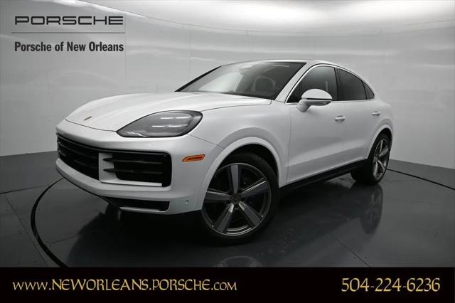 2026 Porsche Cayenne Cayenne for sale in Metairie, LA