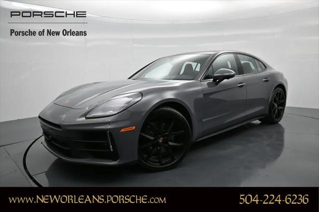 2026 Porsche Panamera Panamera for sale in Metairie, LA
